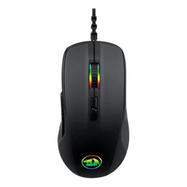Imagem de Mouse Para Jogo Redragon Stormrage M718 Rgb  10000 Dpi