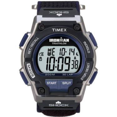 Imagem de Relógio Timex Masculino Ref: T5K198 Ironman Shock Digital