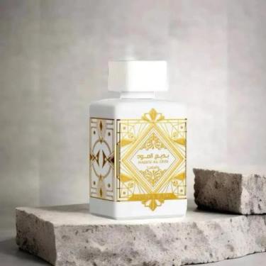 Imagem de Perfume Importado Badee Al Oud 100ml Masculino Feminino Árabe Longa Du
