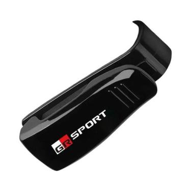 Imagem de Suporte Para Óculos De Sol Para Carros Toyota GR Yaris Corolla Supra 8