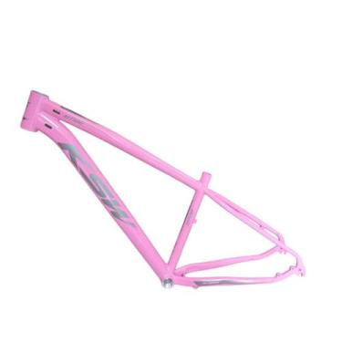 Imagem de Quadro Para Bike Bicicleta Ksw Xlt 100 Aro 29 Mtb Material Alúminio Ca