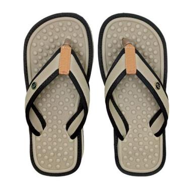 Imagem de Chinelo Anabela Feminino Mundo Flex Ortopédico 12044 12049 12052 12047