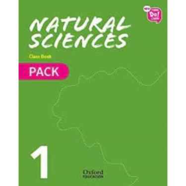 Imagem de New Tdl Natural 1  Cb Pk M1 - Our Bodies And Health