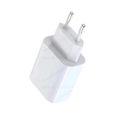 Imagem de Carregador Rápido USB C De 40W Para iPhone 16 15 11 12 13 14 pro Max i