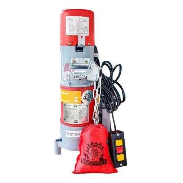 Imagem de Motor Automatizador Ac 300 Kg Megatron