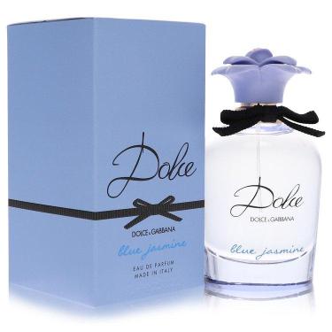 Imagem de Perfume Feminino Dolce Blue Jasmine & Gabbana Eau De Parfum 75 Ml