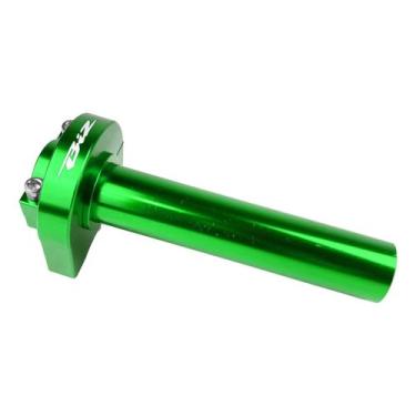 Imagem de Acelerador Punho Rápido Alumínio Biz 125 Biz 100 Biz A Laser - Special