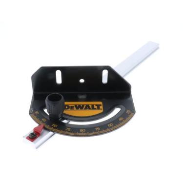 Imagem de Conjunto de medidor de esquadria de serra de mesa DEWALT N435108 DCS74