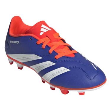 Imagem de Chuteira Campo Adidas Predator 24 Club Infantil