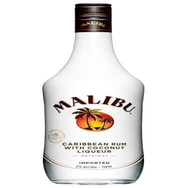 Imagem de Rum Malibu Coconut 750ml
