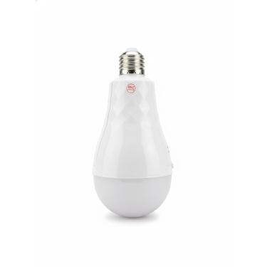 Imagem de Lâmpada de Emergência LED