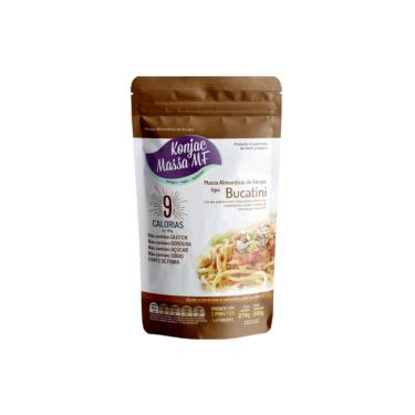 Imagem de Massa Tipo Bucatini Konjac 270G