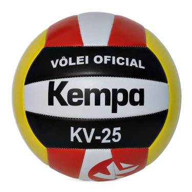 Imagem de Bola de Vôlei Kempa Oficial KV-25-Unissex