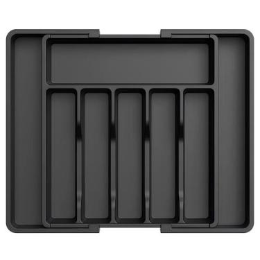 Imagem de Organizador multiuso extensível  ajustável e funcional - Marvishop