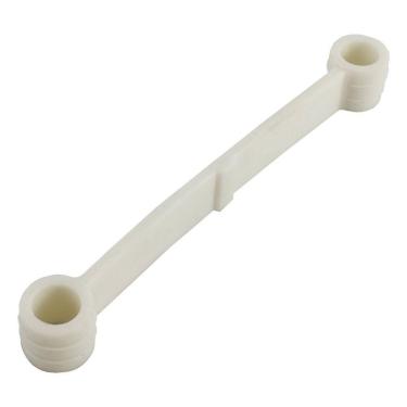 Imagem de Tirante Lavadora Brastemp 24 Cristal Branco 326000516 4 Unidades