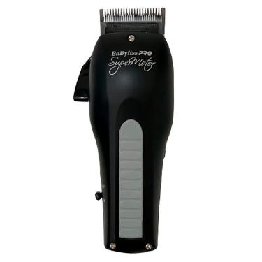 Imagem de Máquina de Corte BabyLiss Pro Super Motor - Black-Unissex