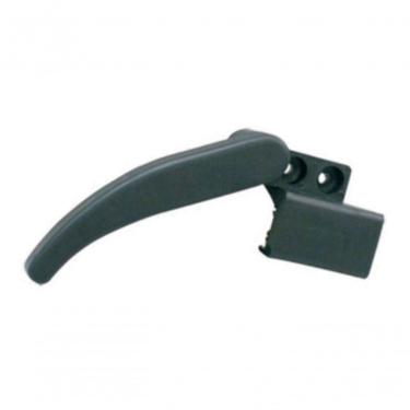 Imagem de Maçaneta Interna Abertura Capô Vw Constellation Sem Cabo [f103]