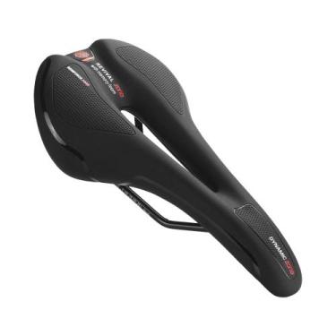 Imagem de Selim De Bicicleta Masculino Ultraleve E Confortável Para Ciclismo De 