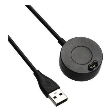 Imagem de Doca Garmin Carregador Usb Forerunner 935 Fenix 5 6 Série - mpmmontanh