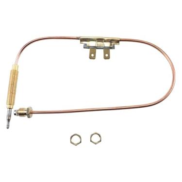 Imagem de ActyGo Kit de termopar 104146-05 serve para aquecedor Reddy Master Desa LP TB110, TB111, TB112, TB114