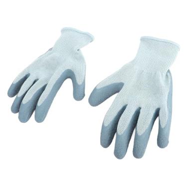 Imagem de Yosoo Luvas Isoladas para Eletricista, Alta Tensão de 400 V, Antiderrapantes, Retardantes para Manutenção Doméstica, Adequadas para Trabalhos Elétricos de Alta Tensão