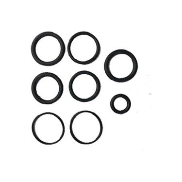 Imagem de Rock Shox - Substituição kit serviço Duke Air mola e cartucho