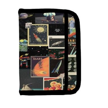 Imagem de Case Capa para Kindle Capa E-reader Lua 4 12 Geração Paperwhite 7 polegadas Colorsoft Colorido