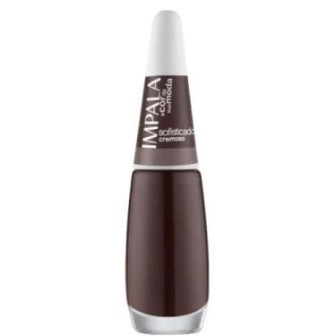 Imagem de Esmalte Cremoso Sofisticado Impala 7,5ML