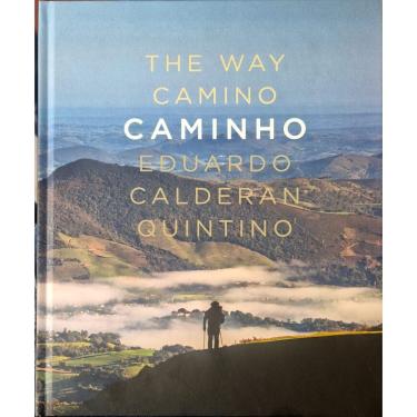 Imagem de The Way - Camino - Caminho