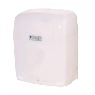 Imagem de Acessorio Wc Exaccta Toalha Interfolhas Cristal Ep-Int02 - EXACCTA/TRI