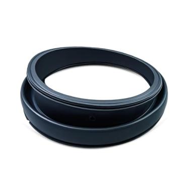 Imagem de Junta de porta de arruela compatível com GE GFW400SCM GFWH1200D GFWN1100D GMAN1200D Substitui WH08X10064 AP5656609 3015111 PS6011699