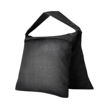Imagem de Sacos De Areia Reforçados Para Equipamentos De Fotografia E Vídeo, Bol