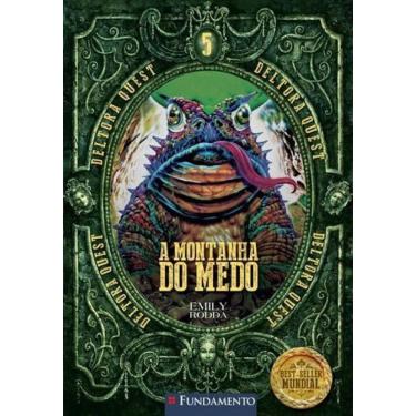 Imagem de Deltora Quest 1.5 - A Montanha Do Medo - 2ª Edição