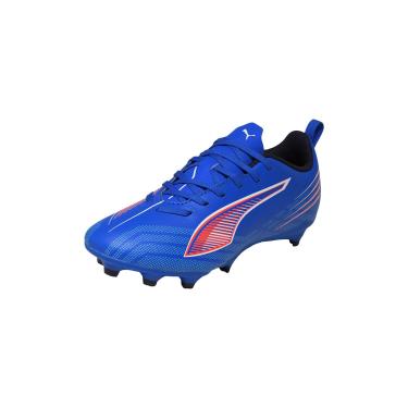 Imagem de Chuteira de Campo Puma ULTRA 6 PLAY Juvenil