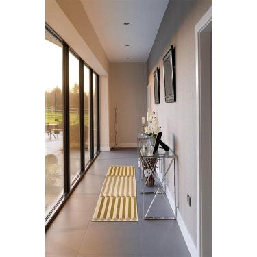 Imagem de Tapete Lyre Rossetti 50x180 Tapetes São Carlos