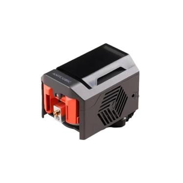 Imagem de Compatível com os acessórios ANYCUBIC Kobra 3 / Kobra 3 Combo/Kobra 3 V2 - Conjunto de cabeçote de impressão com mola de aço PEI e placa-mãe para impressoras 3D FDM(Printhead)