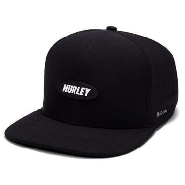 Imagem de Boné Hurley HYAC010522 Fastplate-Masculino