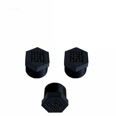 Imagem de Peak Select Tampa de ventilação da porta do ânodo do aquecedor de água RV | Tampa de substituição para trailer, trailer de viagem e aquecedores de água de motorhome