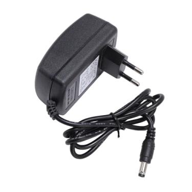 Imagem de KUIDAMOS Adaptador de Energia Universal 9V 3A Carregador Estável para Sistemas de Vigilância Módulos de Iluminação Com Display LED Telefone para Equipamentos Industriais (Plugue UE)