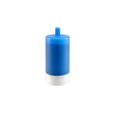 Imagem de Refil Filtro Purificador De Água HF40 Rosca Curta T5161