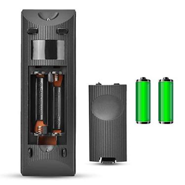 Imagem de Estink Controle Remoto Universal Smart Control, Controle Multifuncional para TV Com Botões Grandes para RM ANP109 HT CT260 HT CT260C CT260H