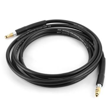 Imagem de Acouto Mangueira de Lavadora de Alta Pressão Fit K3 K4 K5 - Tubo de Mangueira de Lavadora Tubo de água de Alta Pressão -, Gramado e Jardim/Ferramentas Elétricas/Substituição e Acessórios/Arruela de
