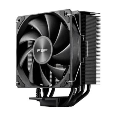 Imagem de Air Cooler 120mm Fsp Np5, Black - Np5 Black