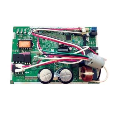 Imagem de Hujscufdjy 100KUHE-C1 9708668017 K10B0-C-A(01-04) Acessórios de placa principal de ar condicionado