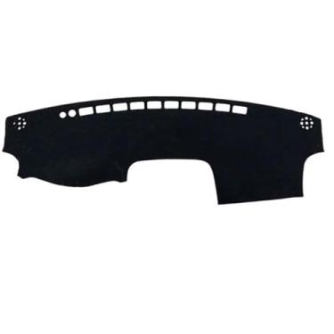 Imagem de ZVHOLBEAW Adequado para Toyota Camry XV30 2002-2006, capa de painel para carro antiderrapante tapete protetor solar, acessórios de carro