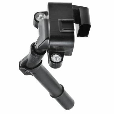 Imagem de Conjunto de 4 bobinas de ignição A2709060500 para Mercedes-Benz GLA 200 1.6L 2.0L L4 2014-2016.