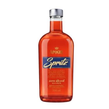 Imagem de Licor Apogee Spritz Zero Álcool 750ml