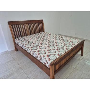 Imagem de CAPA PROTETORA PARA COLCHÃO COM ZIPER SOLTEIRO OTIMA QUALIDADE 0,90 X 