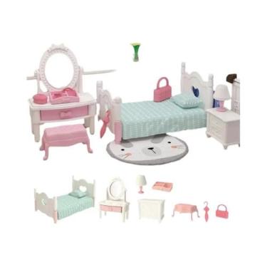 Imagem de Mini Supermercado De Brinquedo Para Crianças, Acessórios De Mobiliário