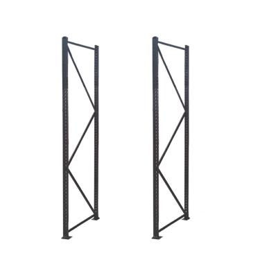 Imagem de Lateral Mini Porta Para Paletes 3000x800 Presto